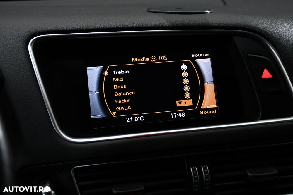 Audi Q5 2.0 TDI Quattro S tronic - 22