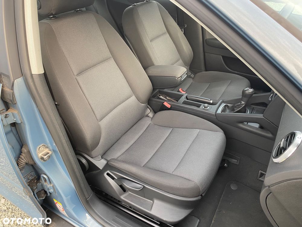 Audi A3 Sportback 1.6 S line Sportpaket (plus) - 25