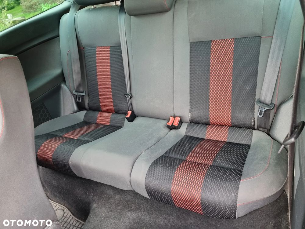 Volkswagen Polo 1.4 GT Rocket - 9