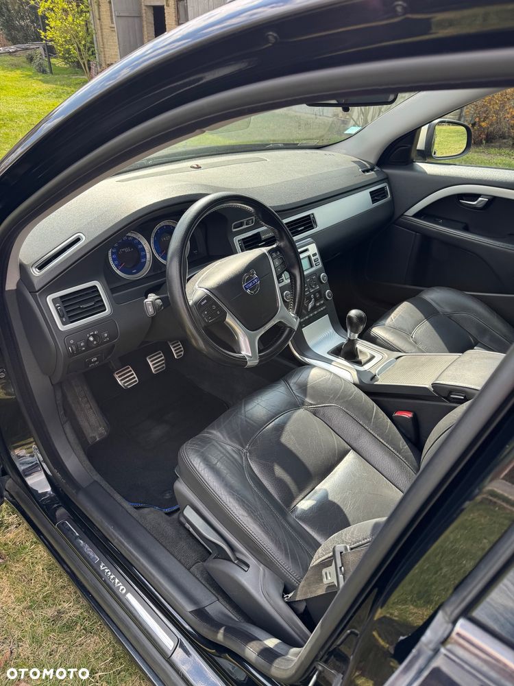 Volvo V70 2.5T RDesign - 7