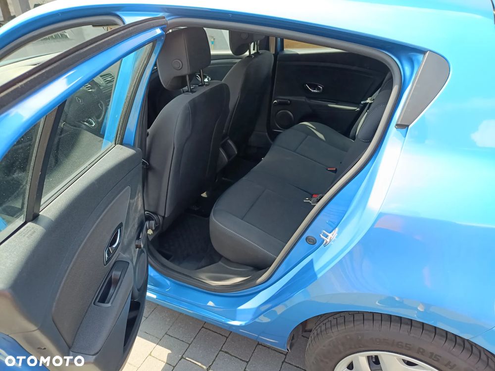 Renault Megane Grandtour ENERGY TCe 115 Start & Stop Authentique - 11