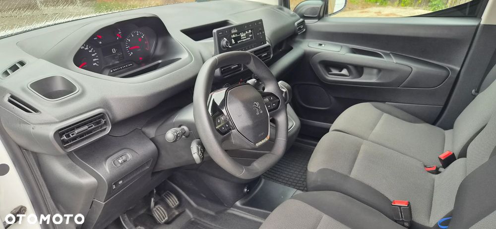 Peugeot Partner - 16