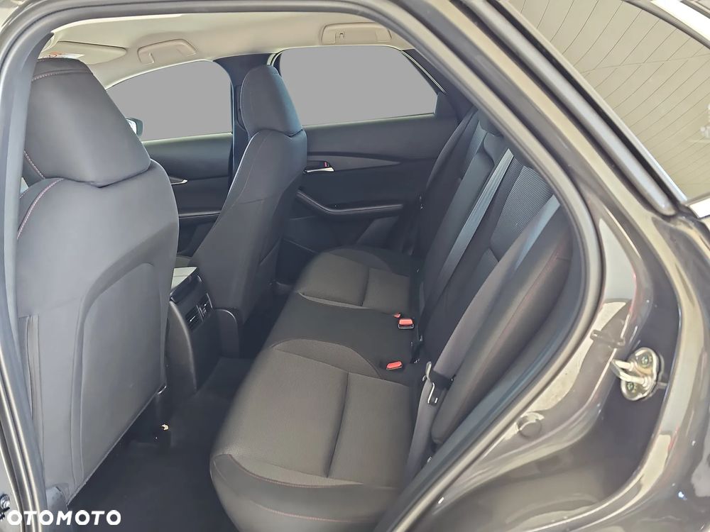Mazda CX-30 - 13