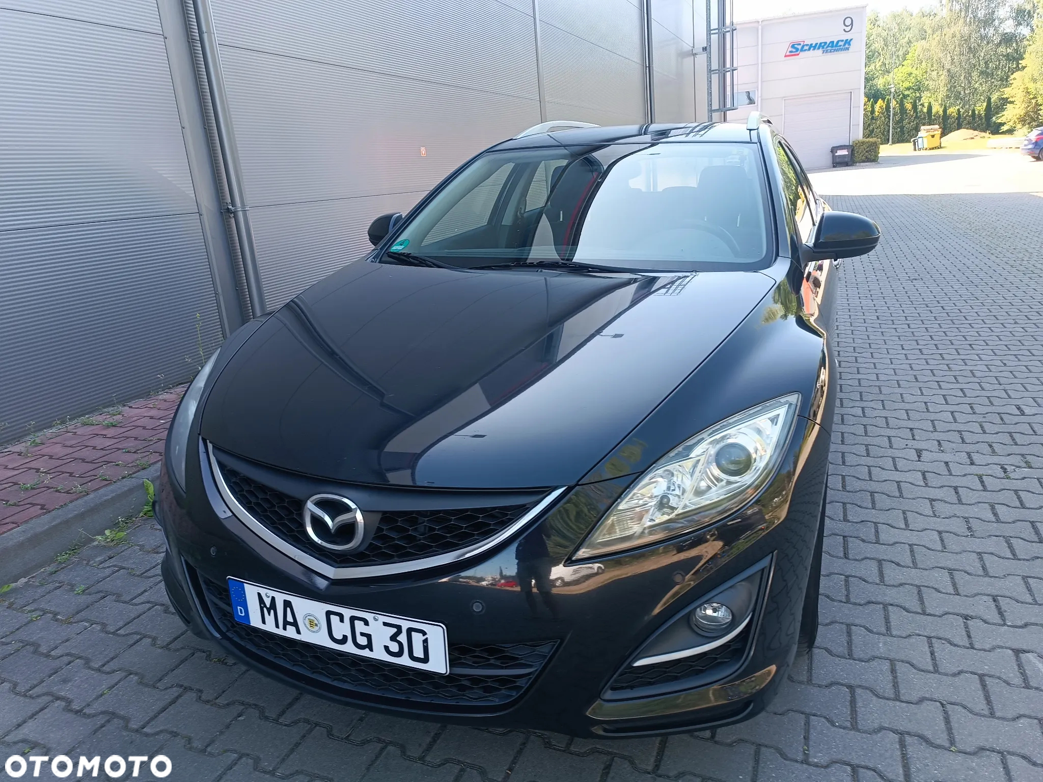 Mazda 6 2.0 Exclusive - 15
