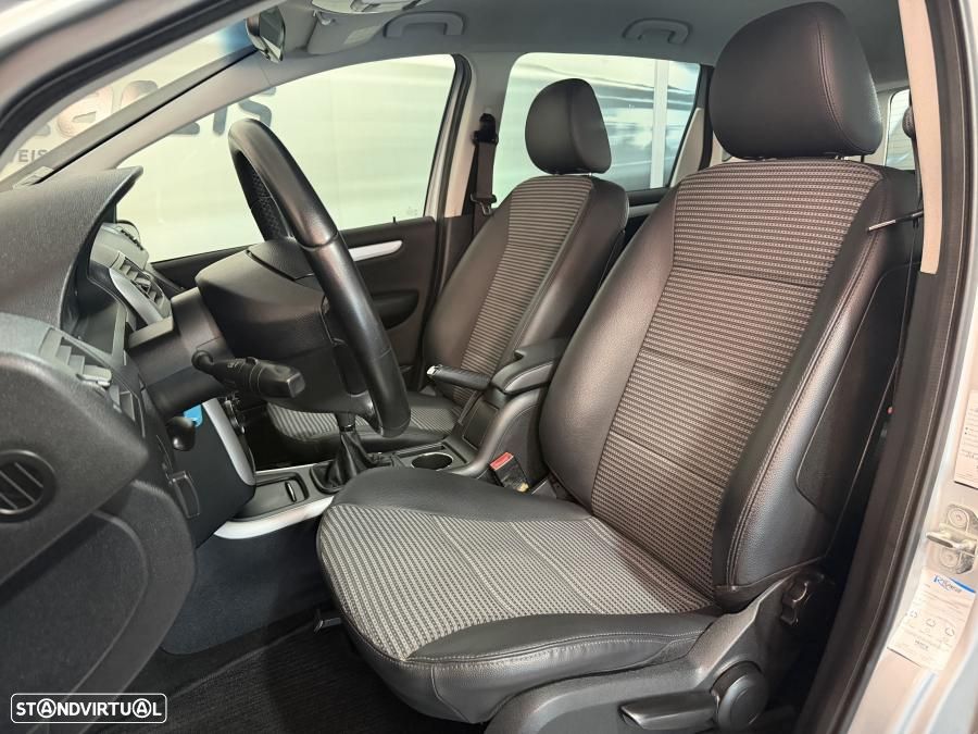 Mercedes-Benz A 180 CDI Avantgarde - 12