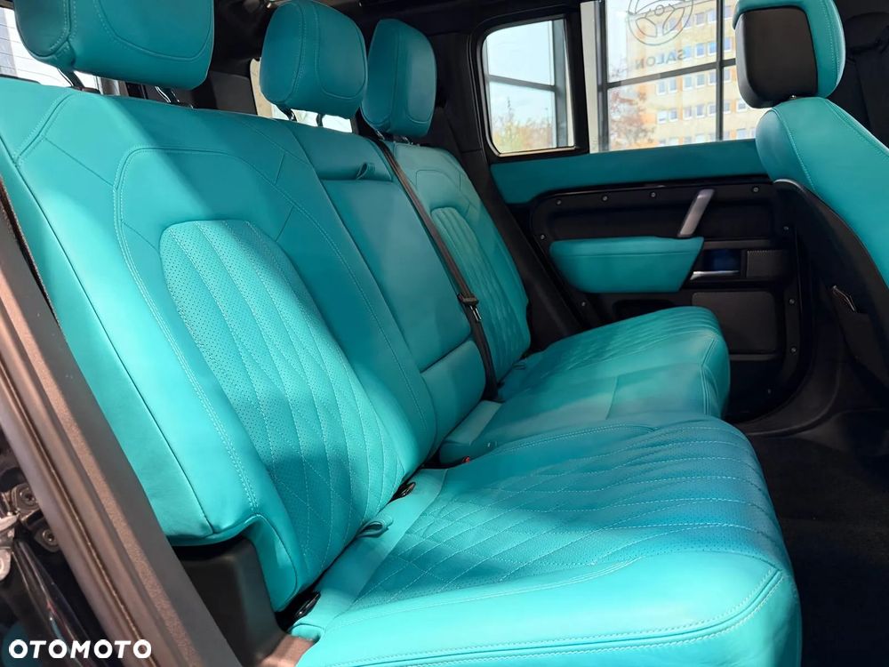 Land Rover Defender 5.0 P525 V8 - 22