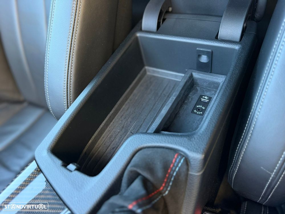 BMW M4 Auto - 53