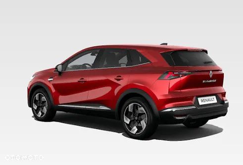 Renault Symbioz 1.3 TCe mHEV Techno - 2