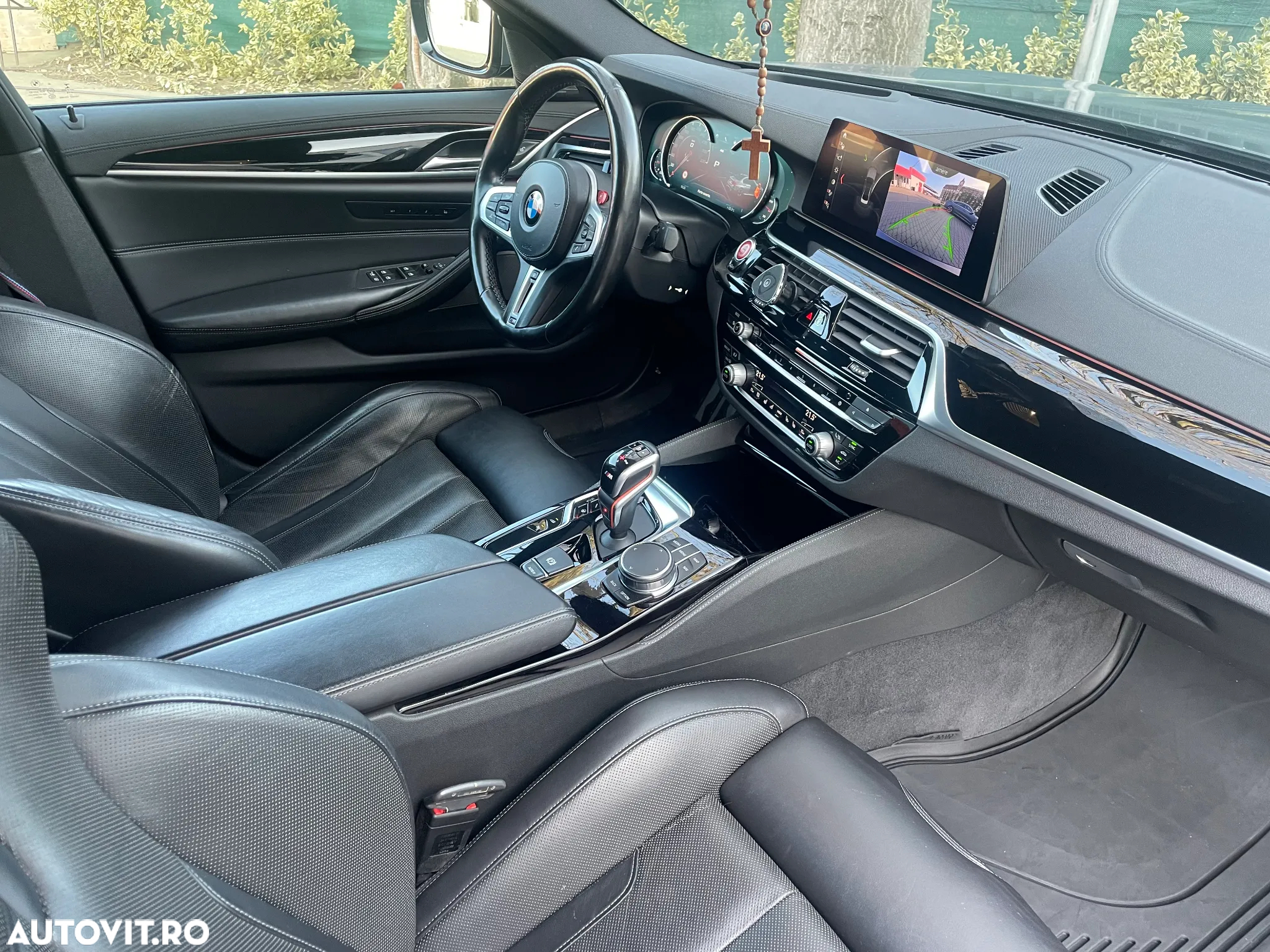 BMW M5 Standard - 7