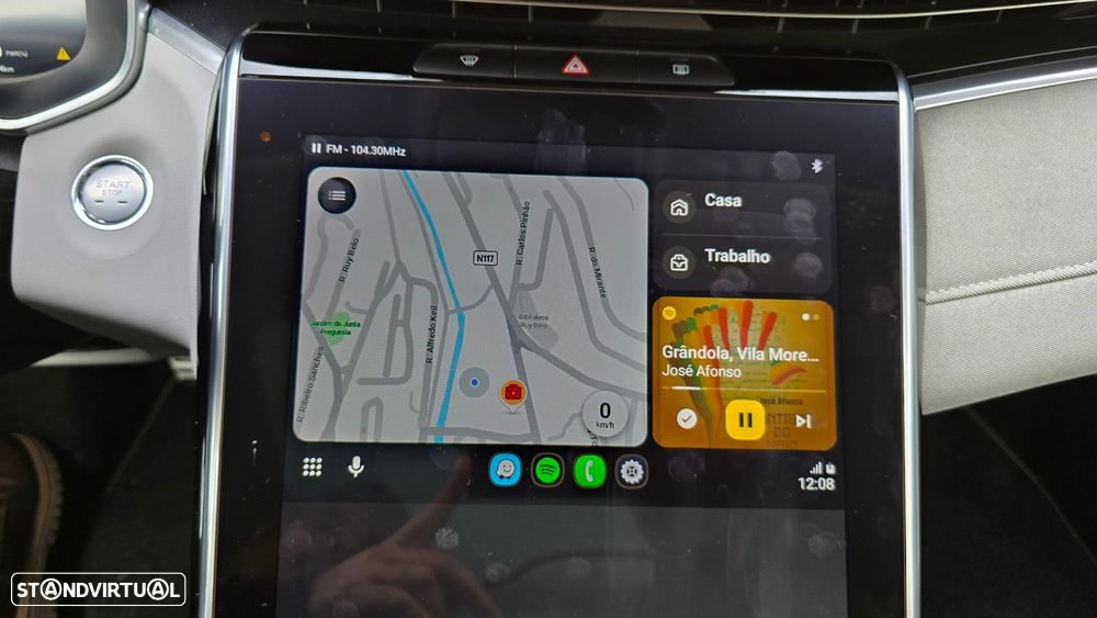 MG Marvel R 70 kWh AWD Performance - 28