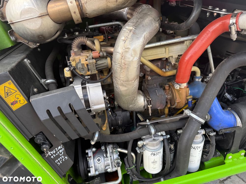 Merlo TF 38.10TT-140 - 9