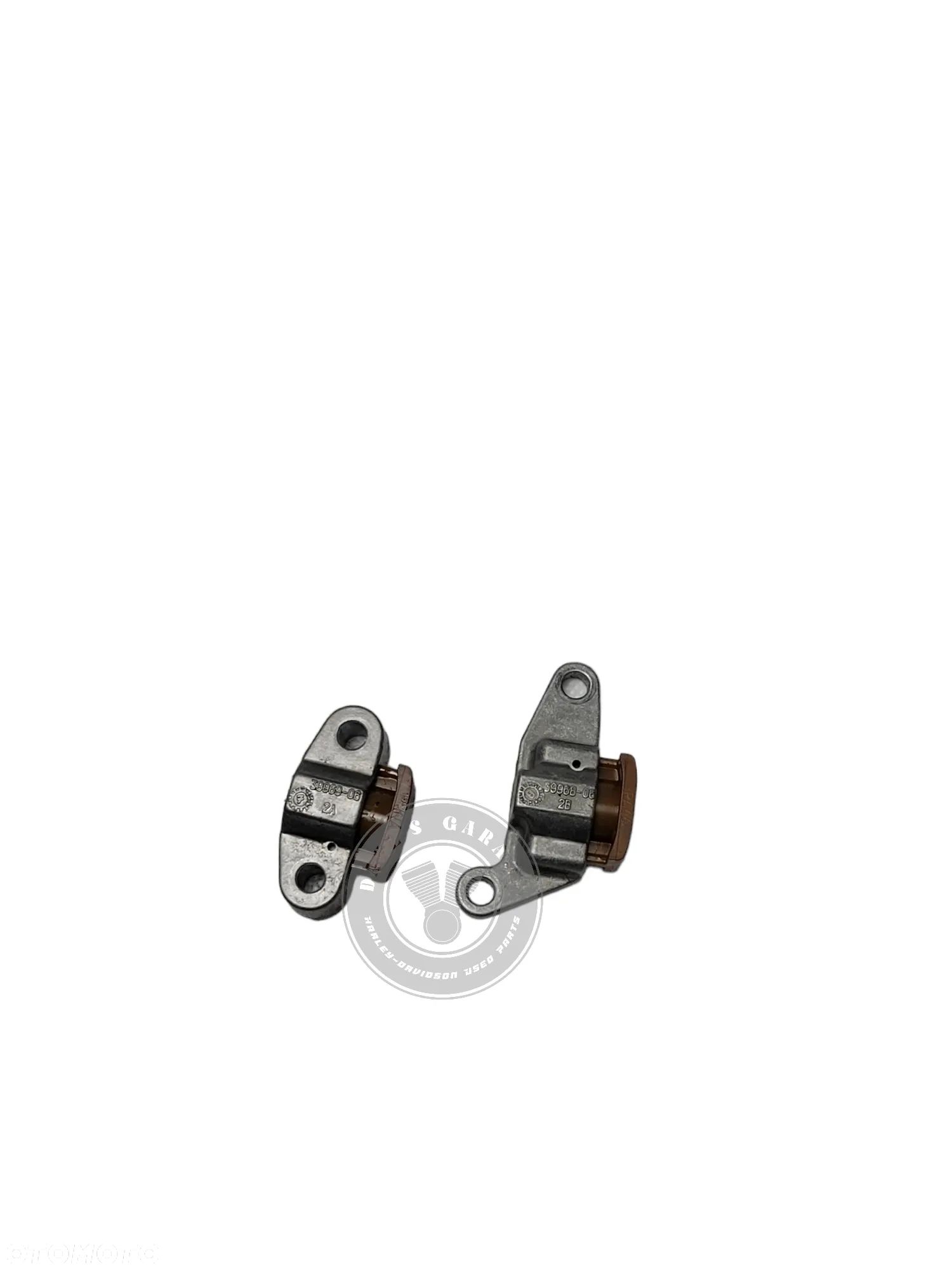 Napinacze łańcucha Harley Davidson Twin Cam 39968-06 39969-06 - 1