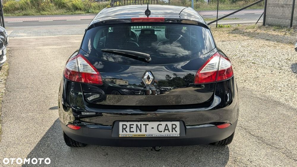 Renault Megane ENERGY TCe 130 BOSE EDITION - 29