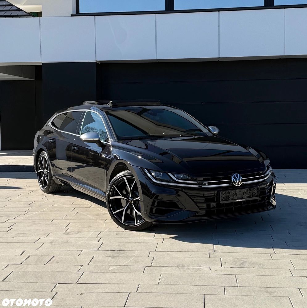Volkswagen Arteon Shooting Brake 2.0 TSI 4Motion R DSG - 6