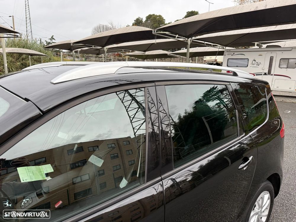 Renault Grand Scénic 1.6 dCi Dynamique S SS - 15