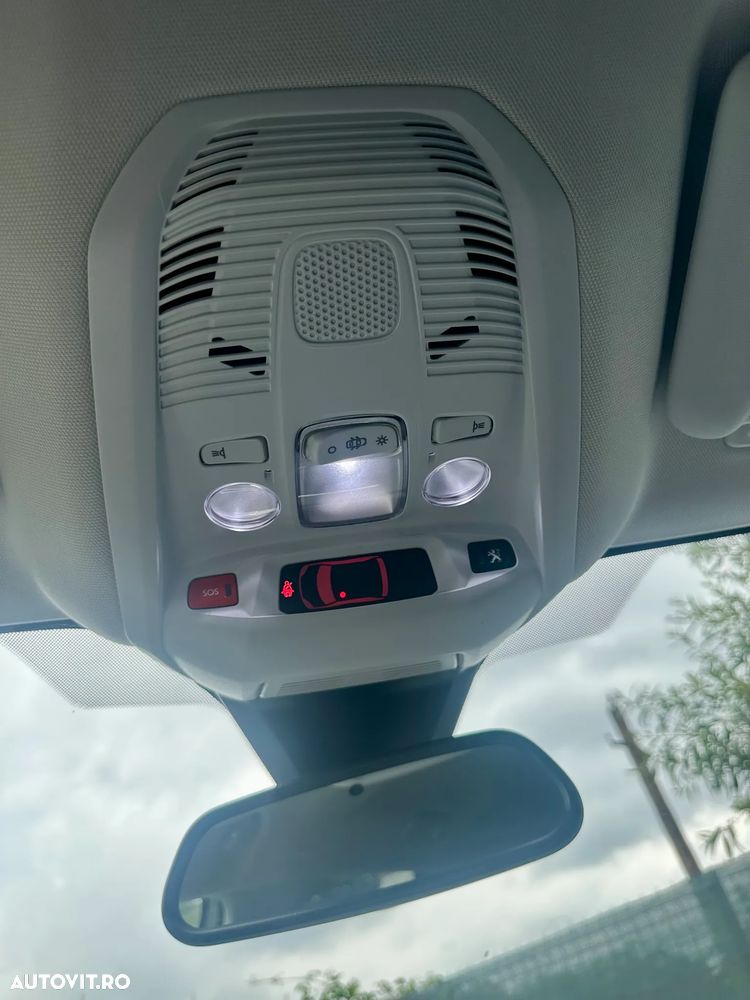 Peugeot 3008 - 34