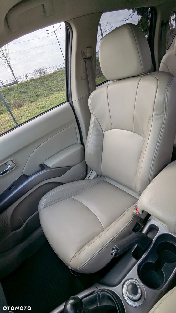 Citroën C-Crosser FAP Exclusive - 15