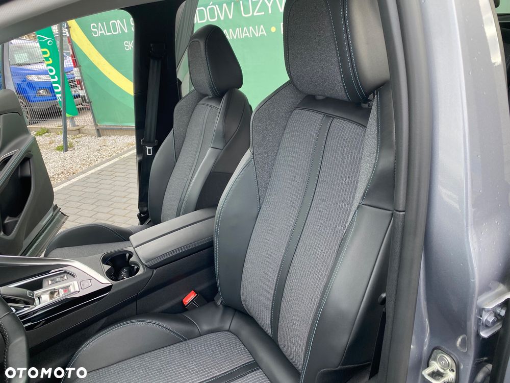 Peugeot 5008 BlueHDi 130 EAT8 Allure - 11