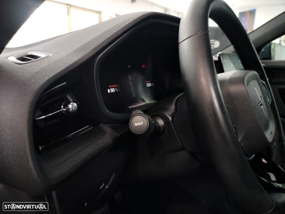 Polestar 2 Long Range 78 kWh AWD - 25