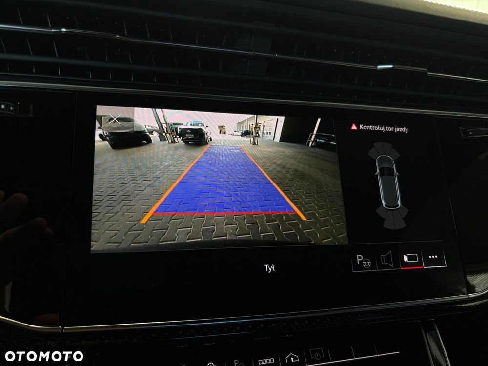 Audi Q7 - 33