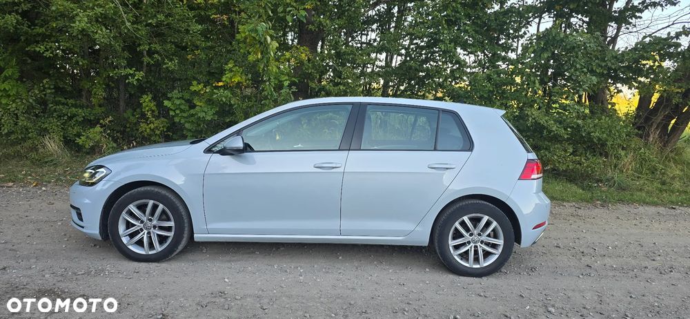 Volkswagen Golf VII 1.6 TDI BMT Comfortline - 2