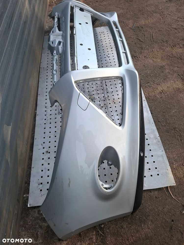 ZDERZAK PRZEDNI PRZÓD FORD FOCUS MK III 10-14 - 2