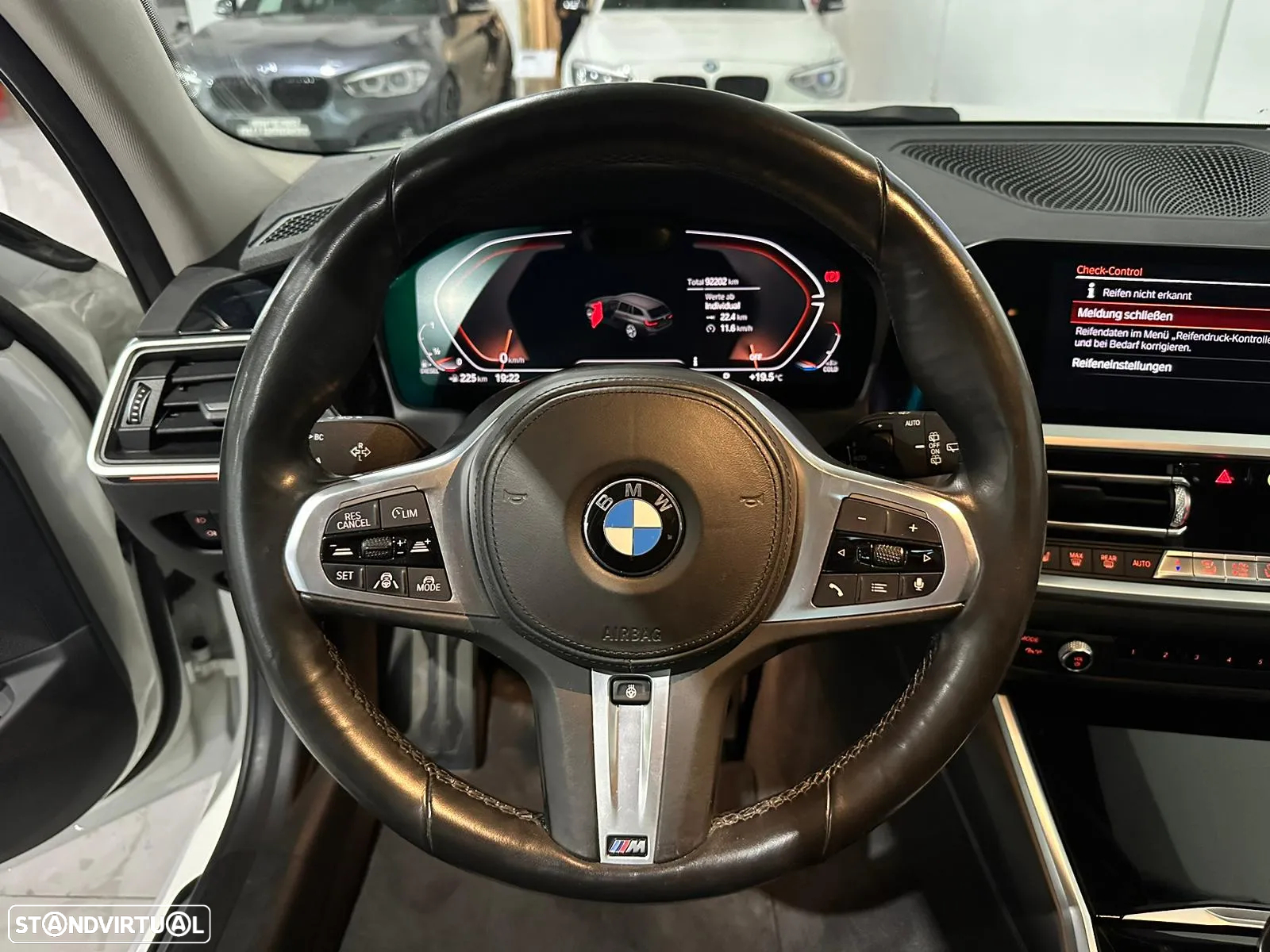 BMW 320 - 40
