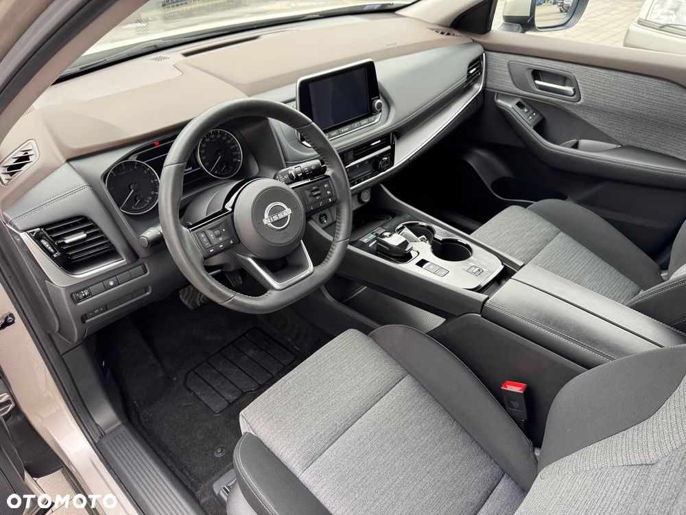 Nissan X-Trail 1.5 VC-T e-POWER N-Connecta 2WD - 15