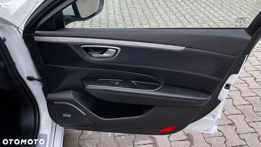 Renault Talisman ENERGY dCi 160 EDC INITIALE PARIS - 16