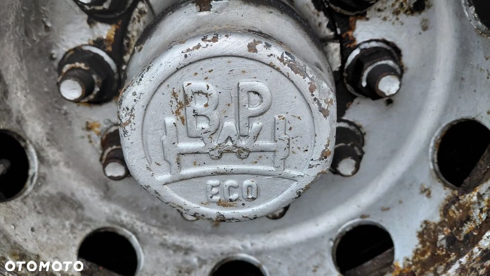 Gniotpol TANDEM 7,7 X 2.5X 3H - 11