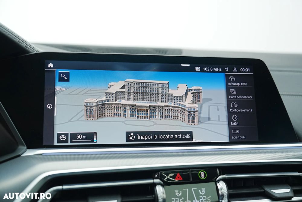 BMW X5 xDrive45e xLine - 36