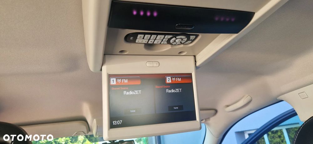 Fiat Freemont 2.0 Multijet 16V DPF Automatik Allrad Lounge - 14