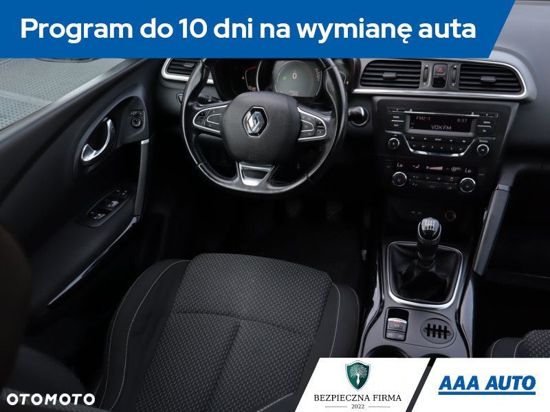 Renault Kadjar - 9