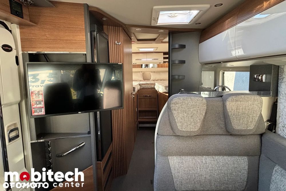 Carthago C2-Tourer I 145 RB LE M26 COMFORT - 10