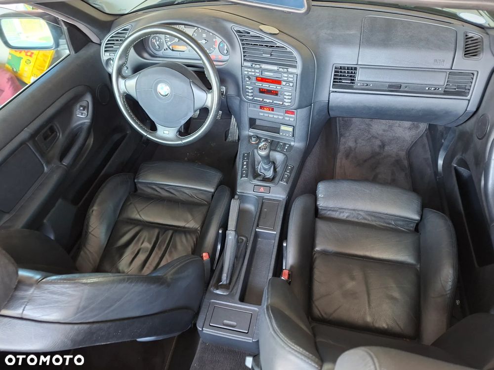 BMW Seria 3 - 26
