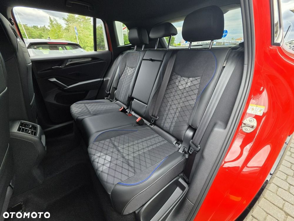 Volkswagen Tiguan 2.0 TSI OPF 4MOTION DSG R-Line - 13