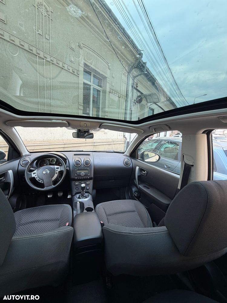 Nissan Qashqai - 3