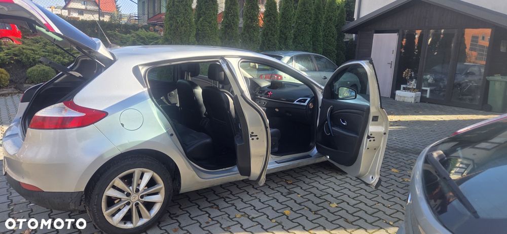 Renault Megane - 2