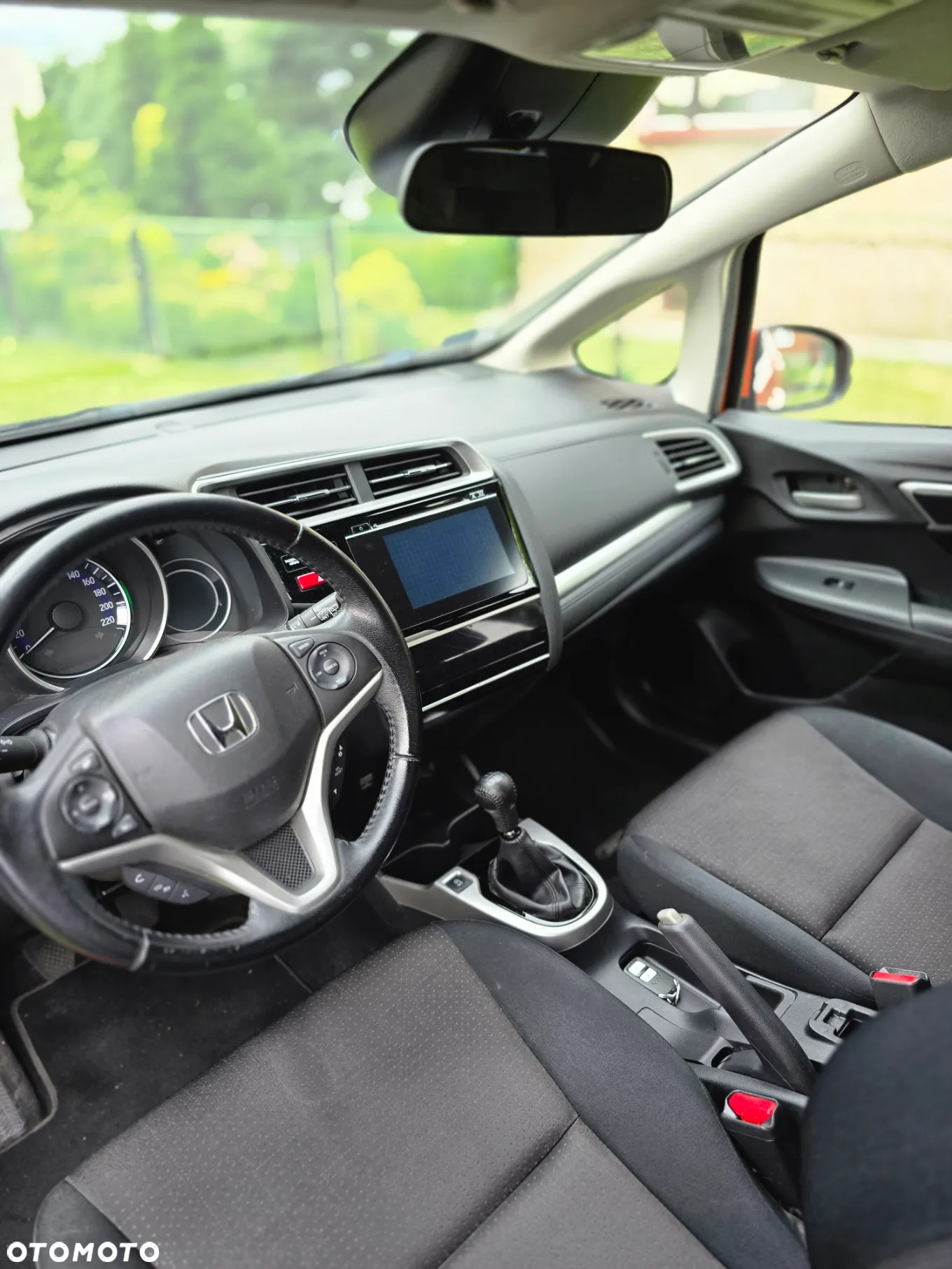 Honda Jazz 1.3 Elegance (ADAS) - 29