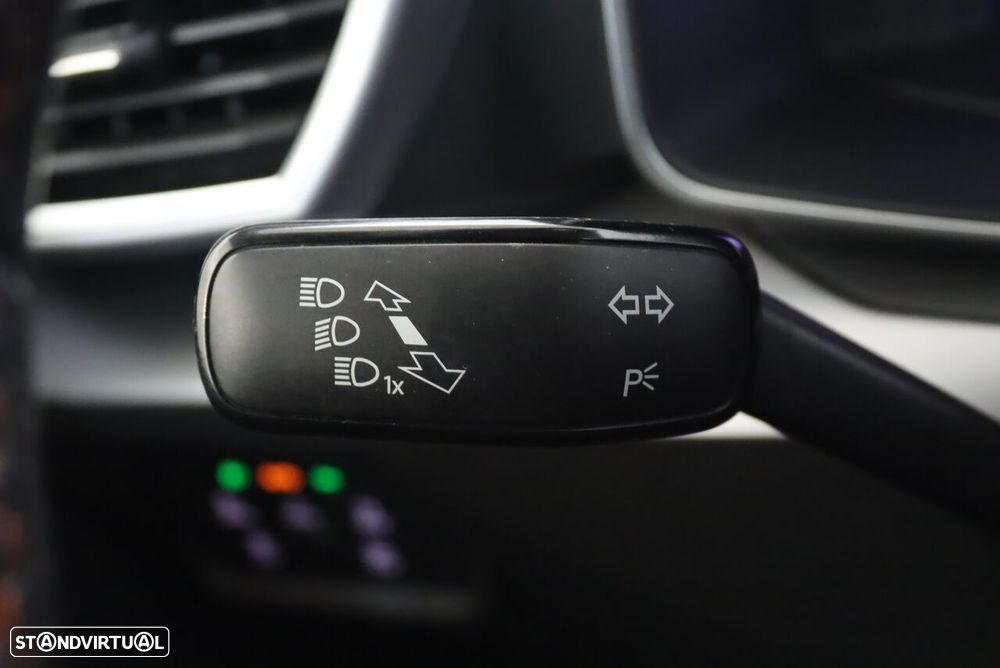 SEAT Leon 1.0 TSI FR - 15