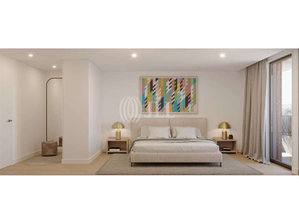 Apartamento T4, no ESSENCE - New Tradition, Porto - Grande imagem: 3/64