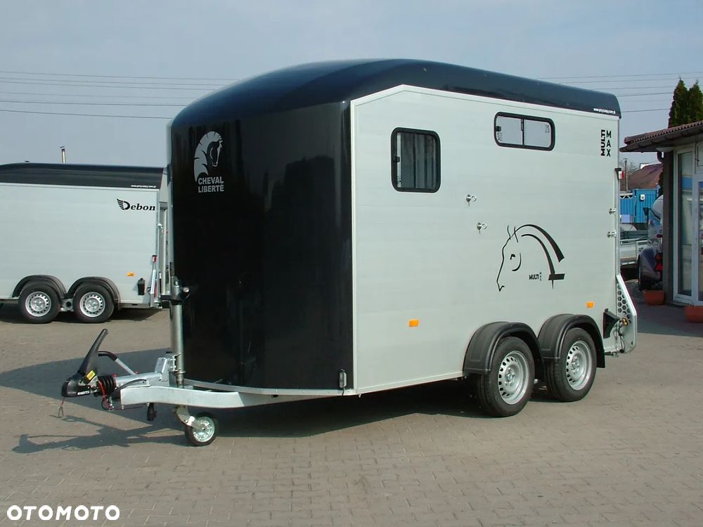 Debon Multimax - 16