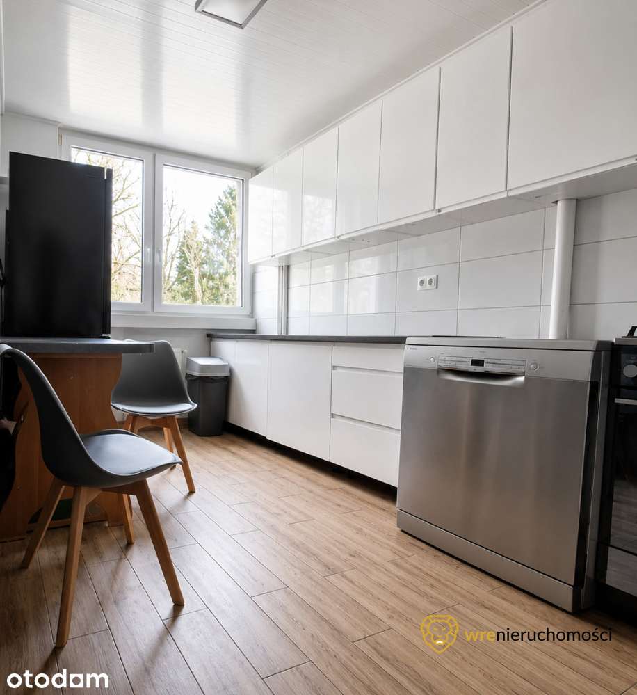 Mieszkanie na sprzedaż, 2 pokoje, 50 m², Wrocław