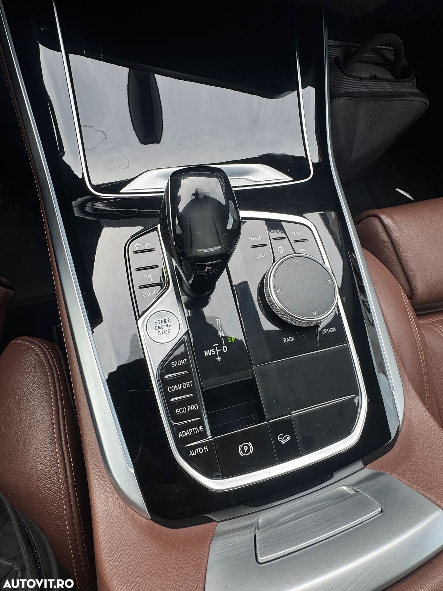 BMW X5 - 10