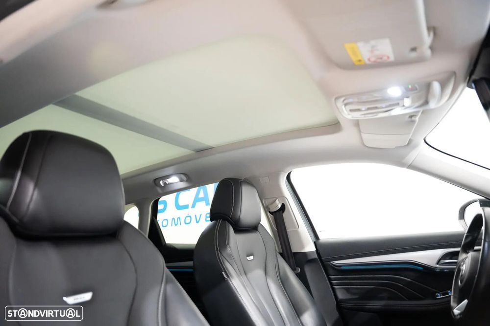 MG Marvel R 70 kWh Luxury - 28