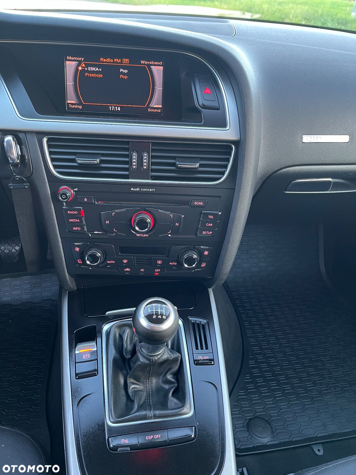Audi A5 2.0 TDI - 21