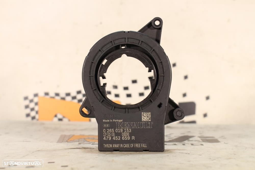 Módulo Eletrónico Renault Clio Iv (Bh_)  479452659R / 0265019153 - 1