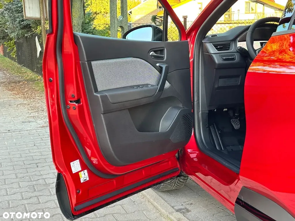 Renault Captur - 6