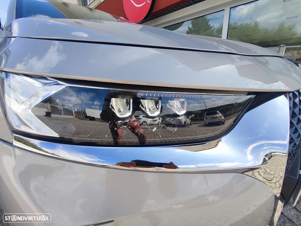 DS DS7 Crossback BlueHDI 130 Aut. Rivoli - 28
