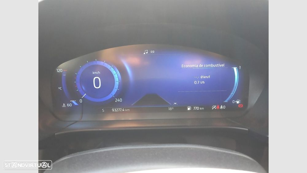 Ford Kuga 1.5 TDCi EcoBlue Titanium - 14